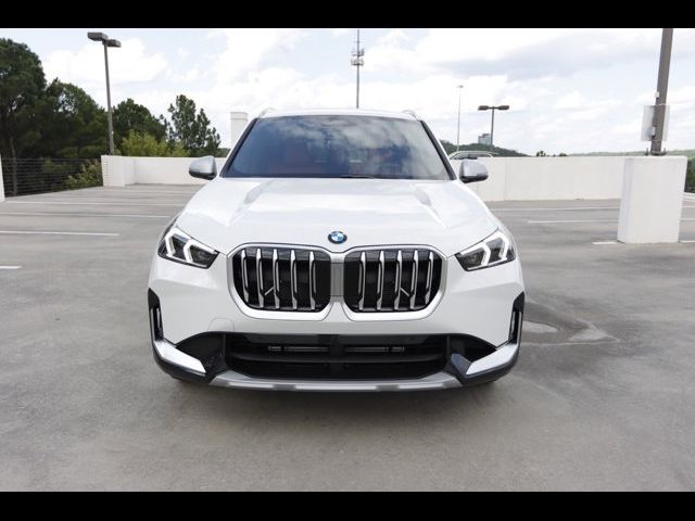 2024 BMW X1 xDrive28i