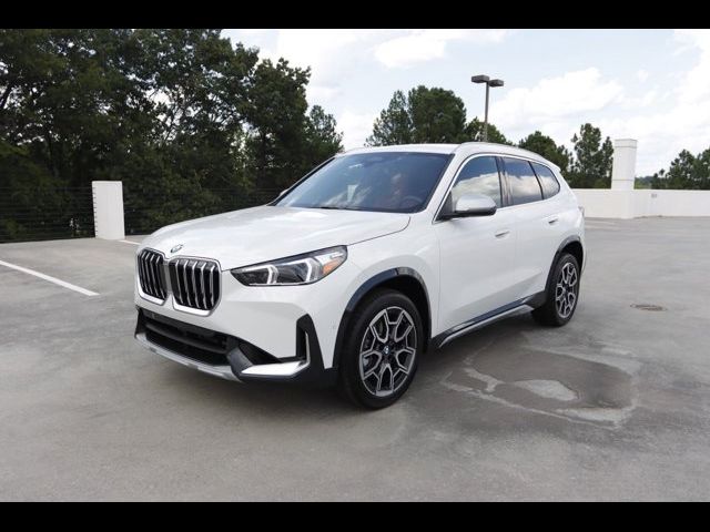 2024 BMW X1 xDrive28i