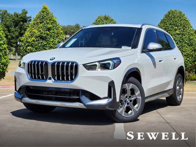 2024 BMW X1 xDrive28i