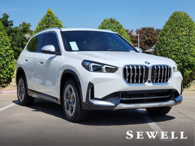 2024 BMW X1 xDrive28i