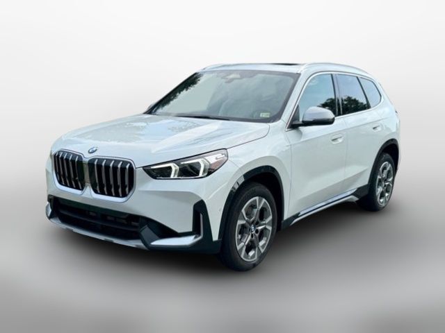 2024 BMW X1 xDrive28i