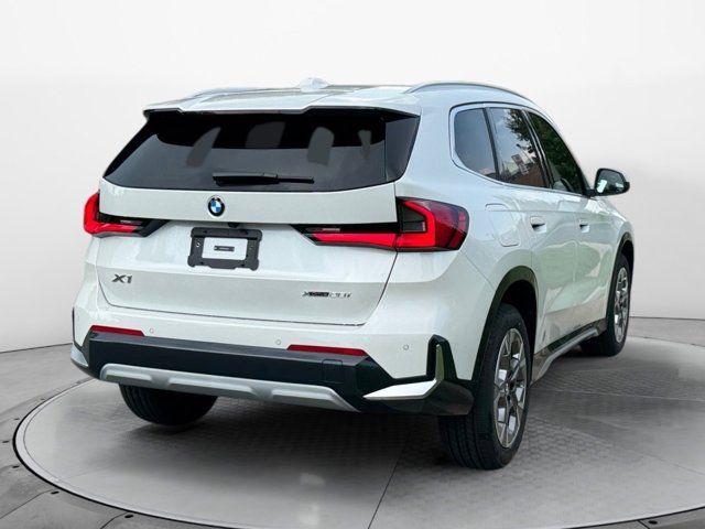 2024 BMW X1 xDrive28i