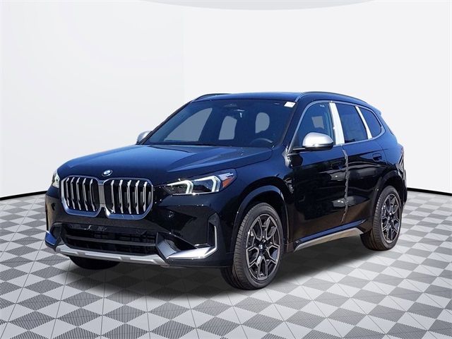 2024 BMW X1 xDrive28i