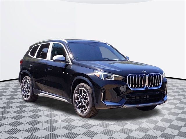 2024 BMW X1 xDrive28i