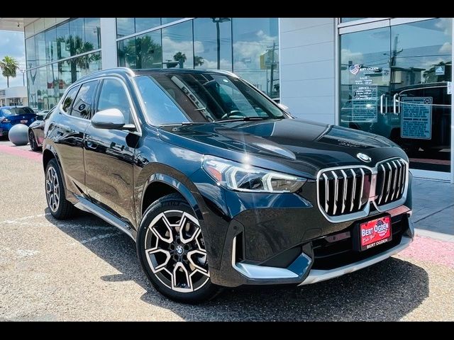 2024 BMW X1 xDrive28i