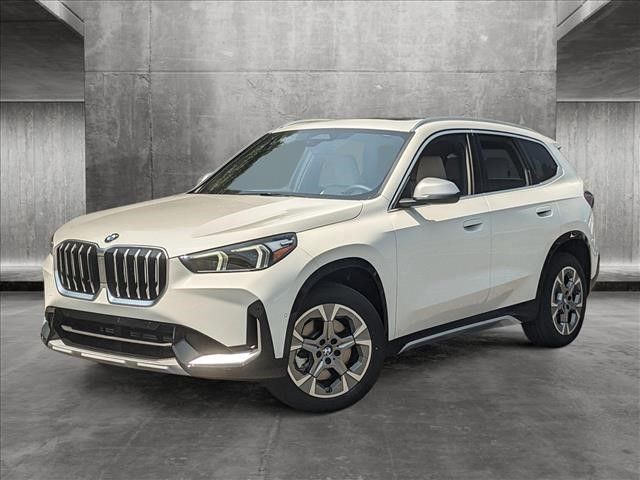 2024 BMW X1 xDrive28i