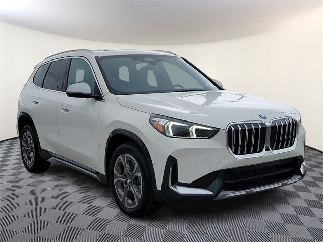 2024 BMW X1 xDrive28i