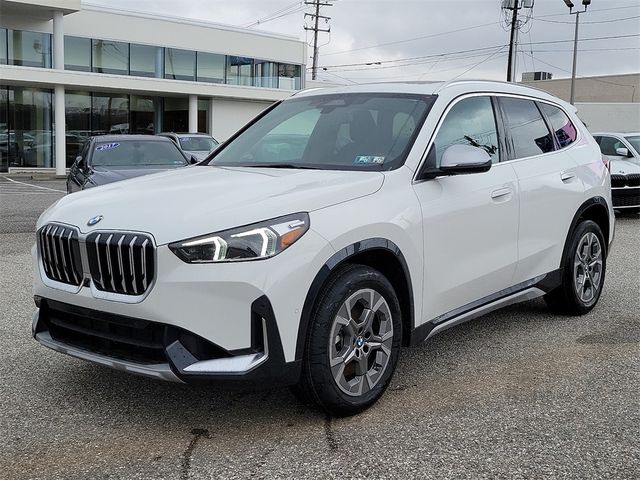 2024 BMW X1 xDrive28i