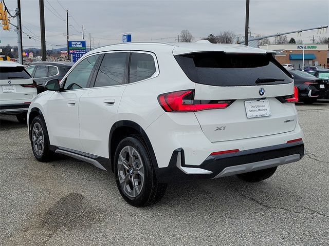 2024 BMW X1 xDrive28i