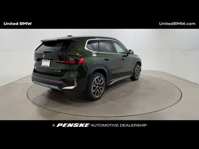 2024 BMW X1 xDrive28i