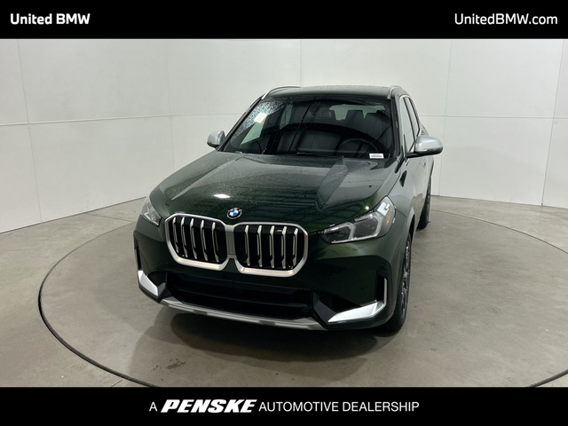 2024 BMW X1 xDrive28i