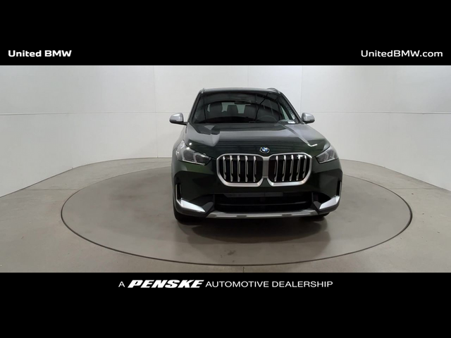 2024 BMW X1 xDrive28i