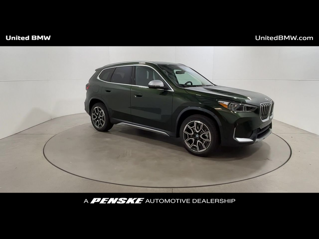 2024 BMW X1 xDrive28i