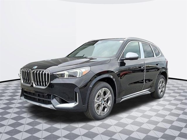 2024 BMW X1 xDrive28i