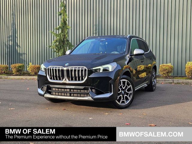 2024 BMW X1 xDrive28i