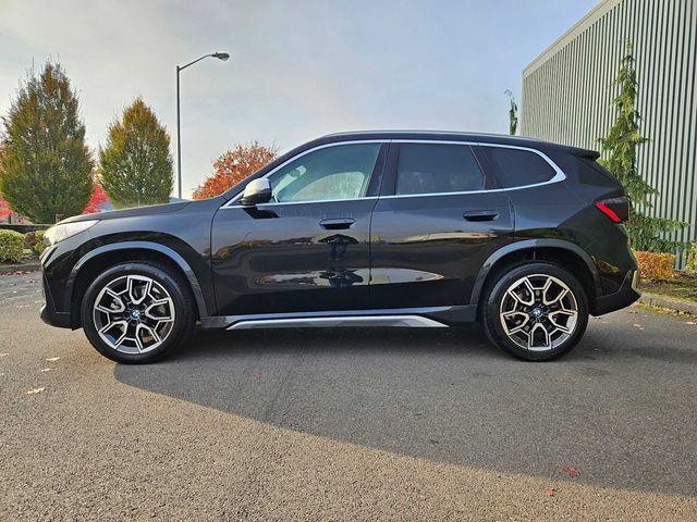 2024 BMW X1 xDrive28i