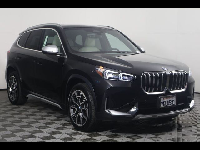 2024 BMW X1 xDrive28i