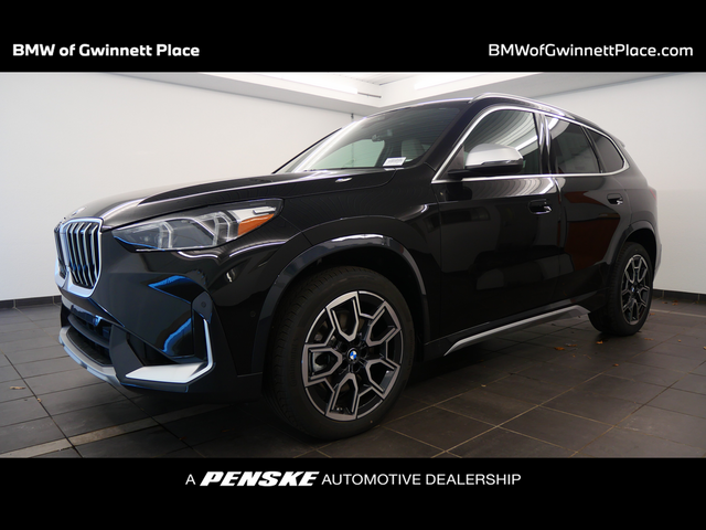 2024 BMW X1 xDrive28i