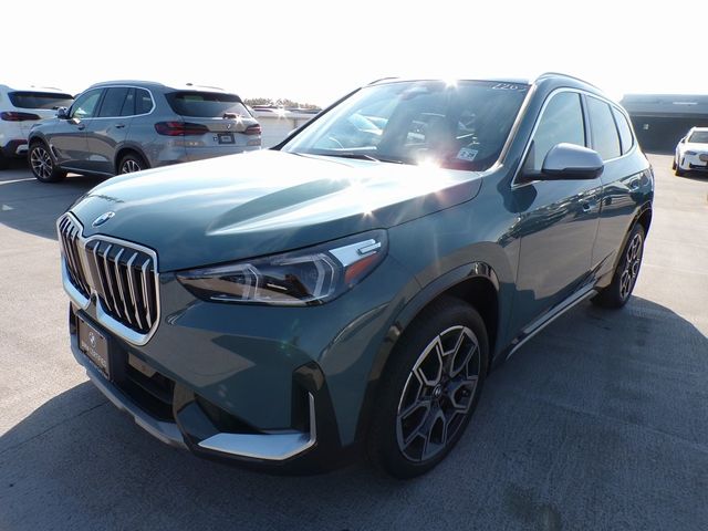 2024 BMW X1 xDrive28i