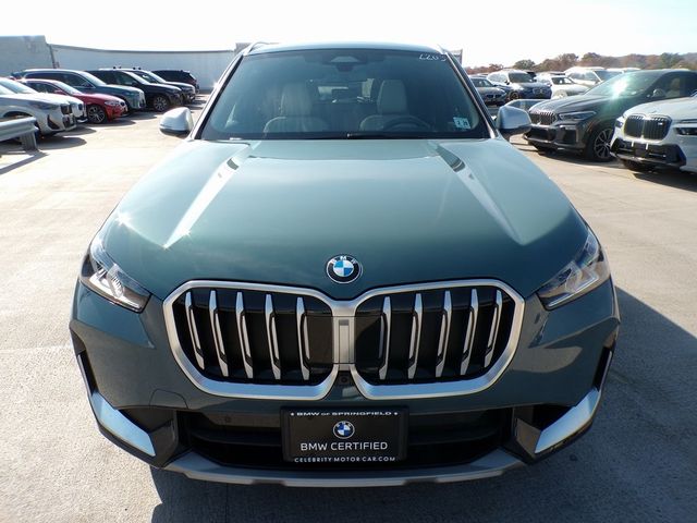 2024 BMW X1 xDrive28i