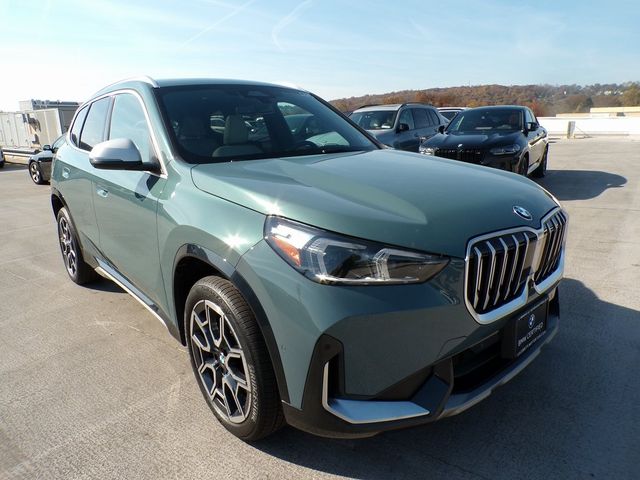 2024 BMW X1 xDrive28i