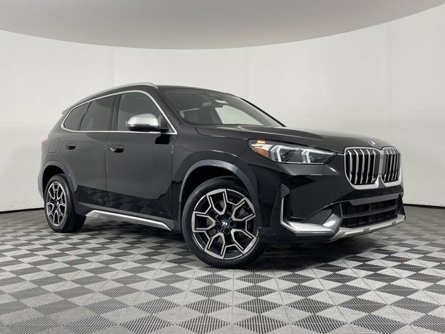 2024 BMW X1 xDrive28i