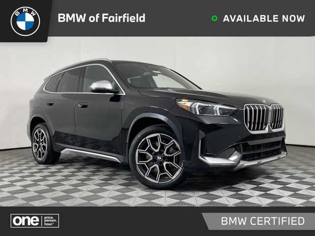 2024 BMW X1 xDrive28i