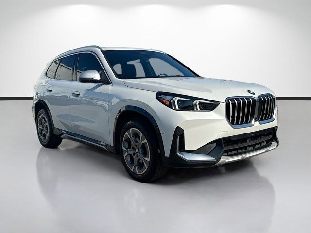 2024 BMW X1 xDrive28i
