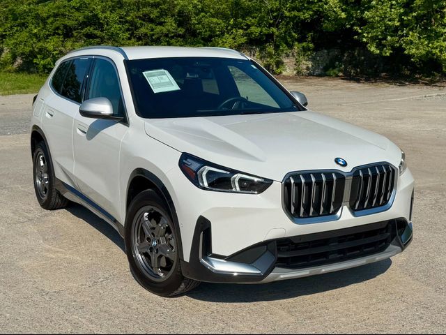 2024 BMW X1 xDrive28i