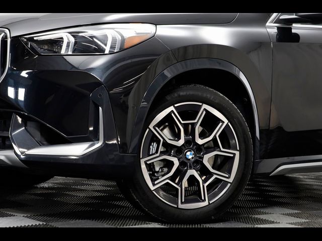 2024 BMW X1 xDrive28i