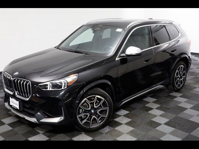 2024 BMW X1 xDrive28i