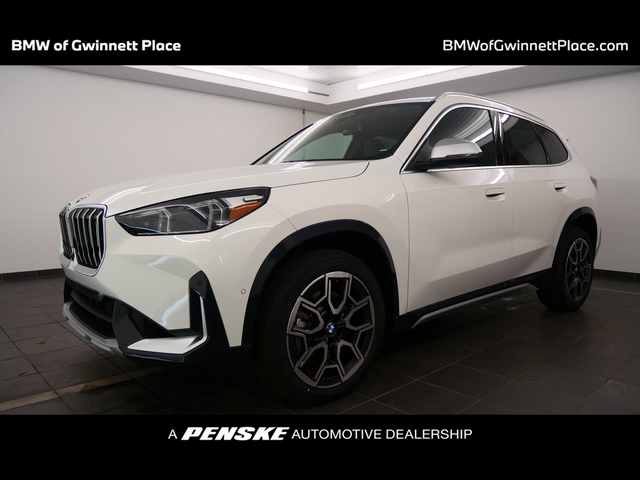 2024 BMW X1 xDrive28i