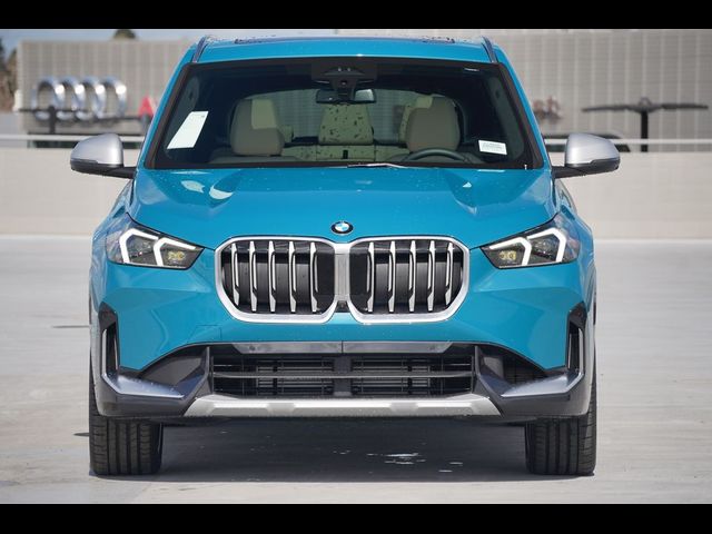 2024 BMW X1 xDrive28i