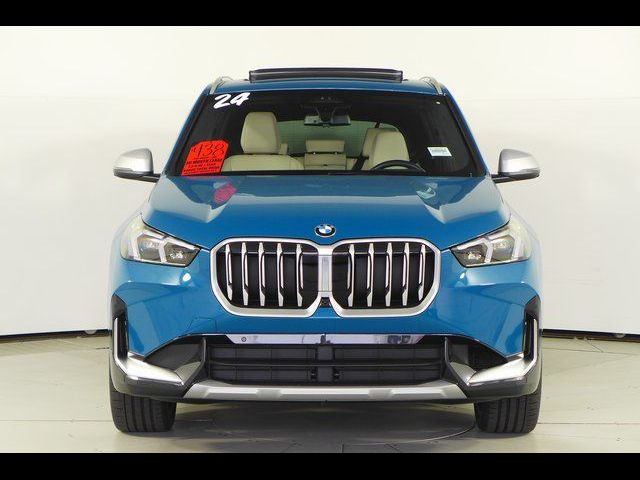 2024 BMW X1 xDrive28i