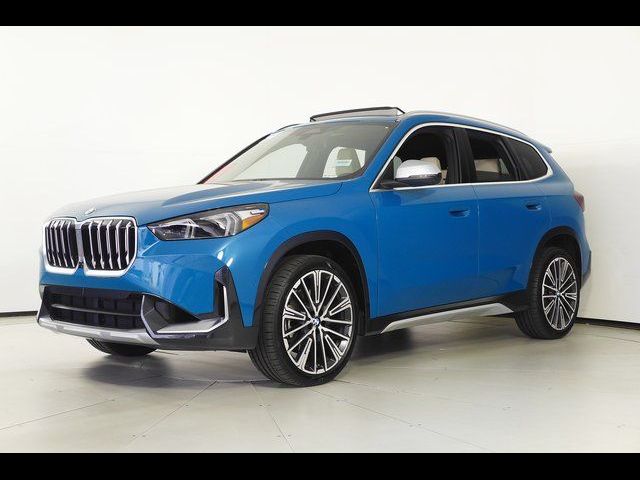 2024 BMW X1 xDrive28i