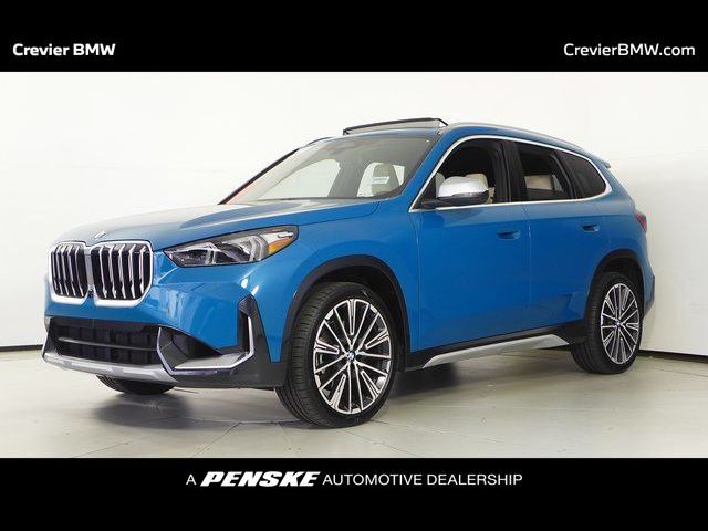 2024 BMW X1 xDrive28i