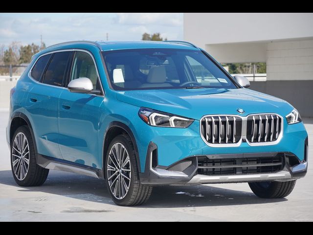 2024 BMW X1 xDrive28i