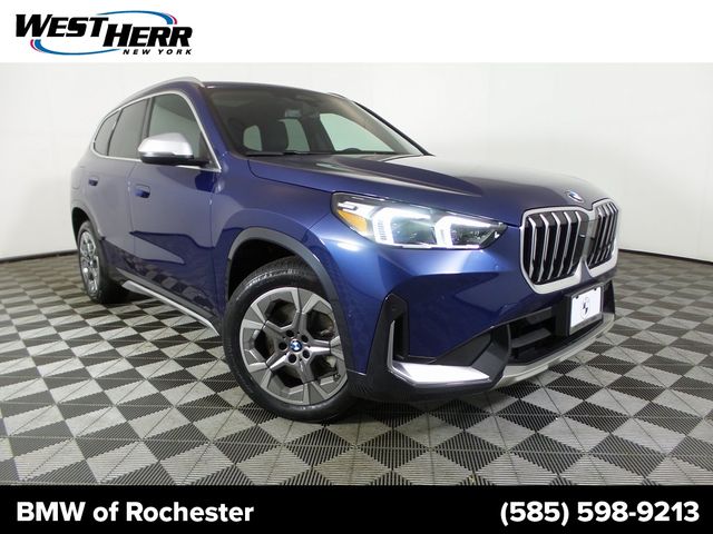 2024 BMW X1 xDrive28i