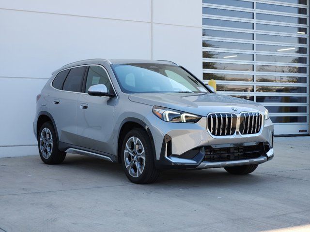 2024 BMW X1 xDrive28i