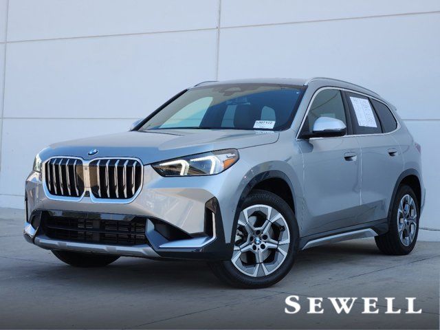 2024 BMW X1 xDrive28i