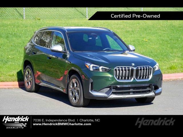 2024 BMW X1 xDrive28i