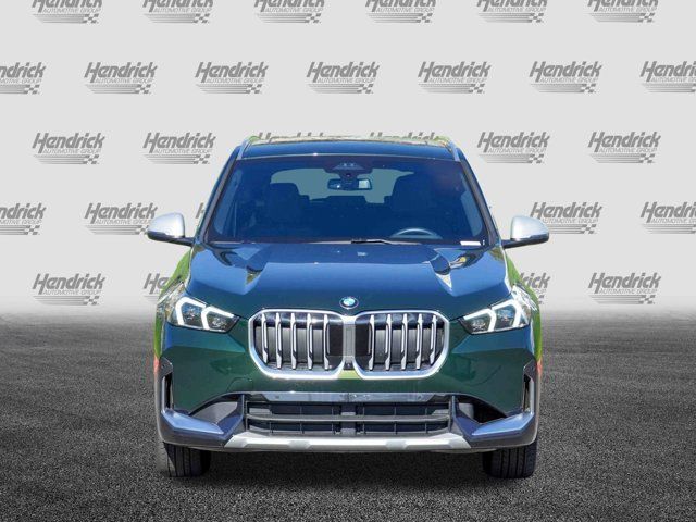 2024 BMW X1 xDrive28i