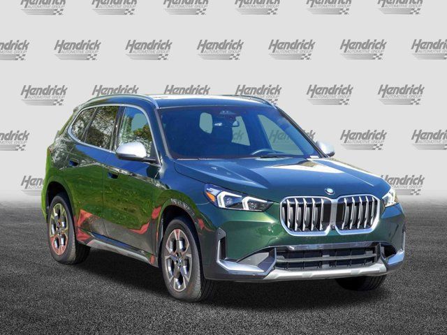 2024 BMW X1 xDrive28i