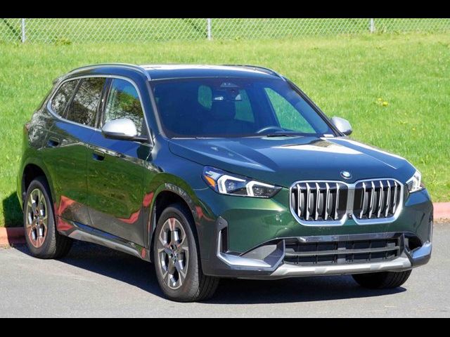 2024 BMW X1 xDrive28i