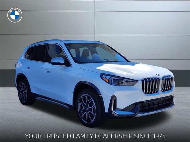 2024 BMW X1 xDrive28i