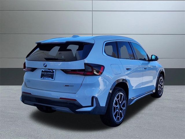 2024 BMW X1 xDrive28i