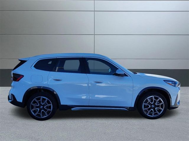 2024 BMW X1 xDrive28i