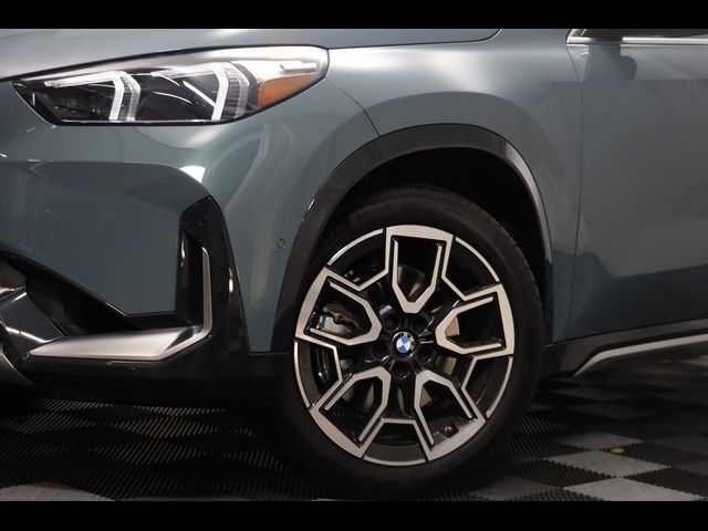 2024 BMW X1 xDrive28i