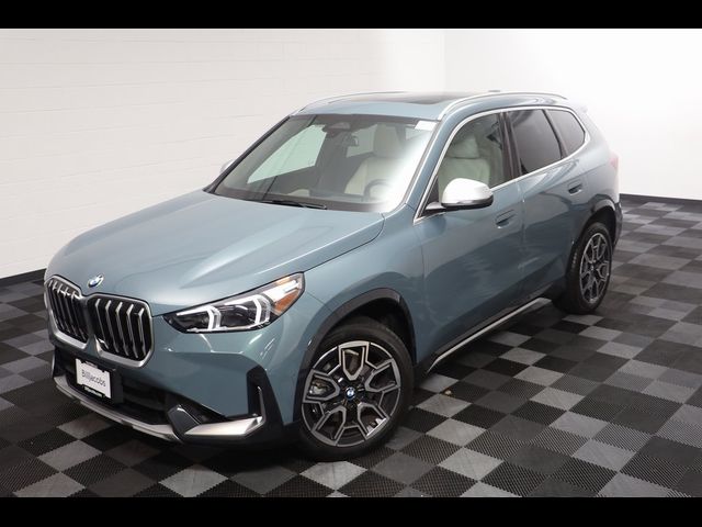 2024 BMW X1 xDrive28i