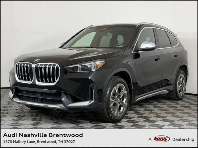 2024 BMW X1 xDrive28i